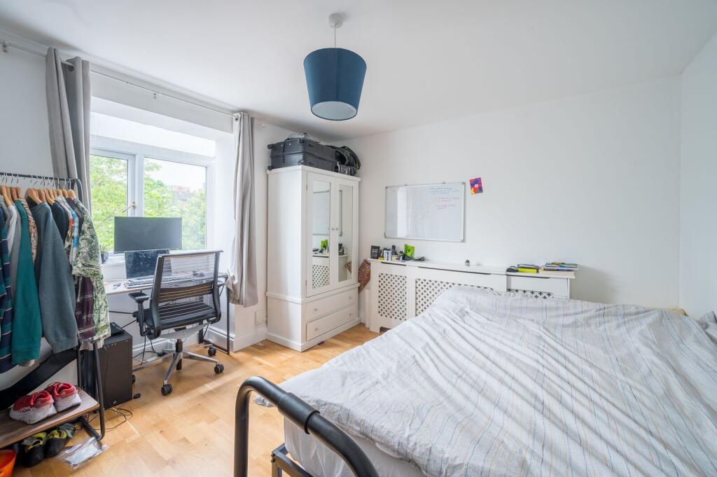 House in London - View 5