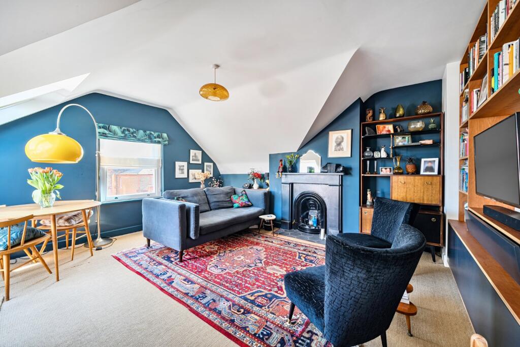 Main image of property: Crouch Hill, Crouch End, London, N8