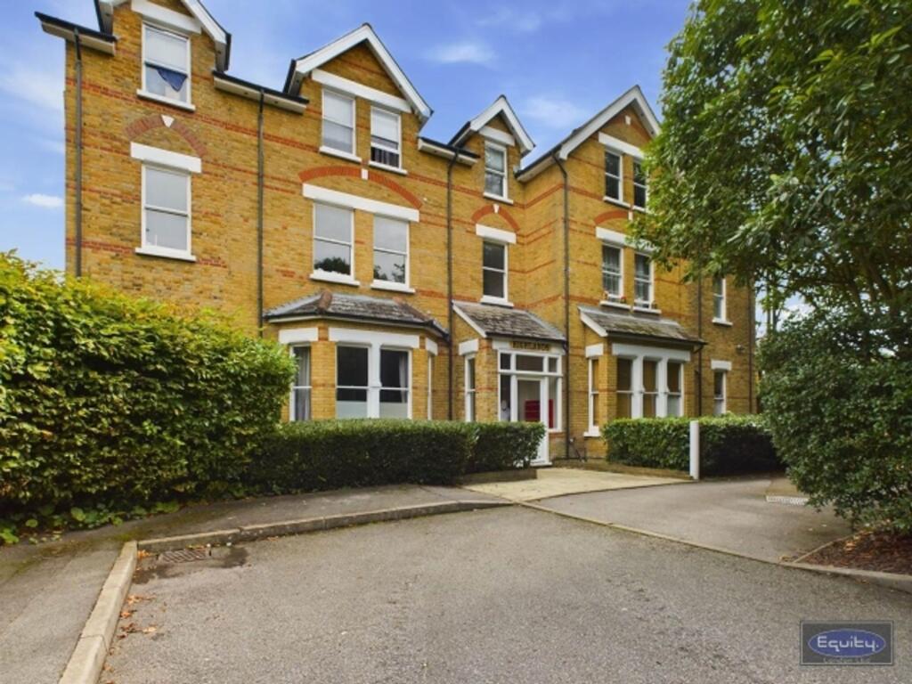 Main image of property: Pencroft Drive, Highlands, DA1