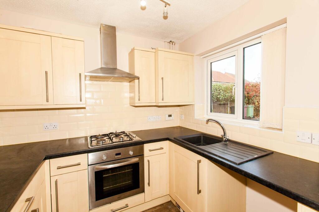 Old Quarry Close, Barlborough, S43 photo 3