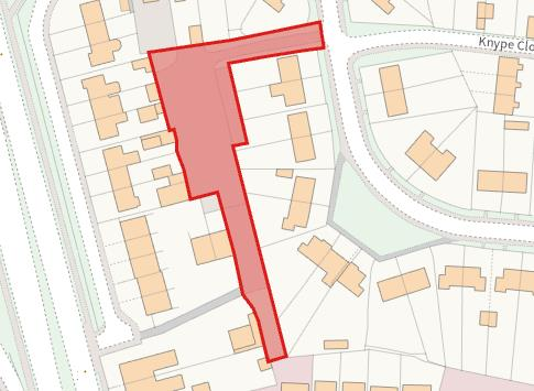 Main image of property: Knype Way, Newcastle-under-Lyme