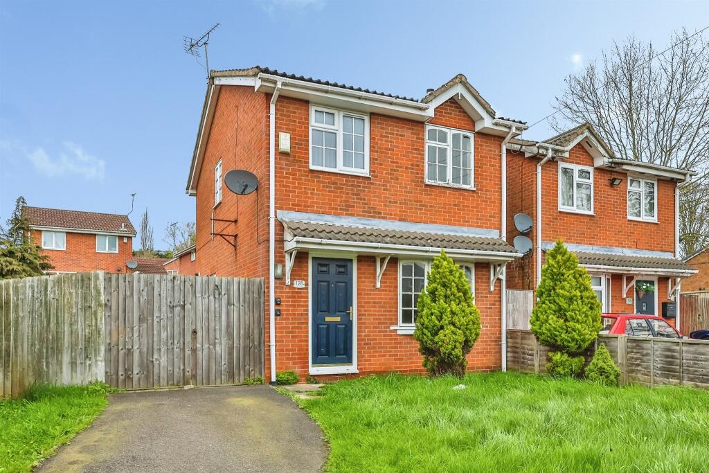 Main image of property: Basford Road, Nottingham