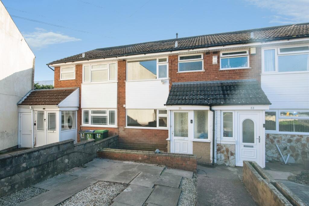 Main image of property: Junction Street, OLDBURY