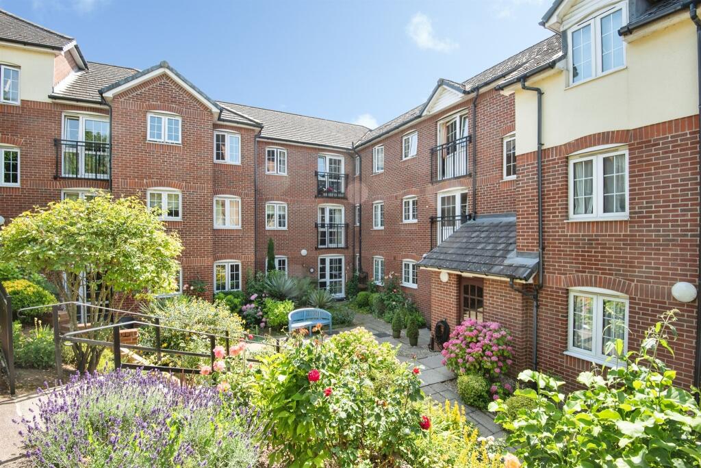 Main image of property: Queen Street, Hitchin