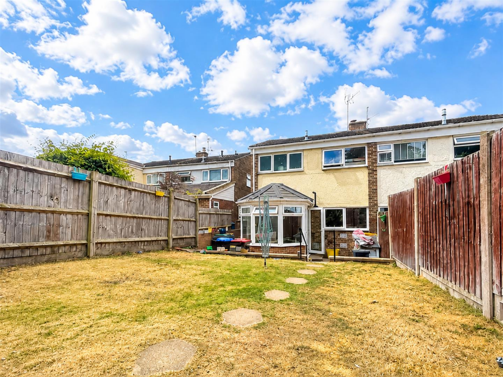 House in Chelmsford - View 4