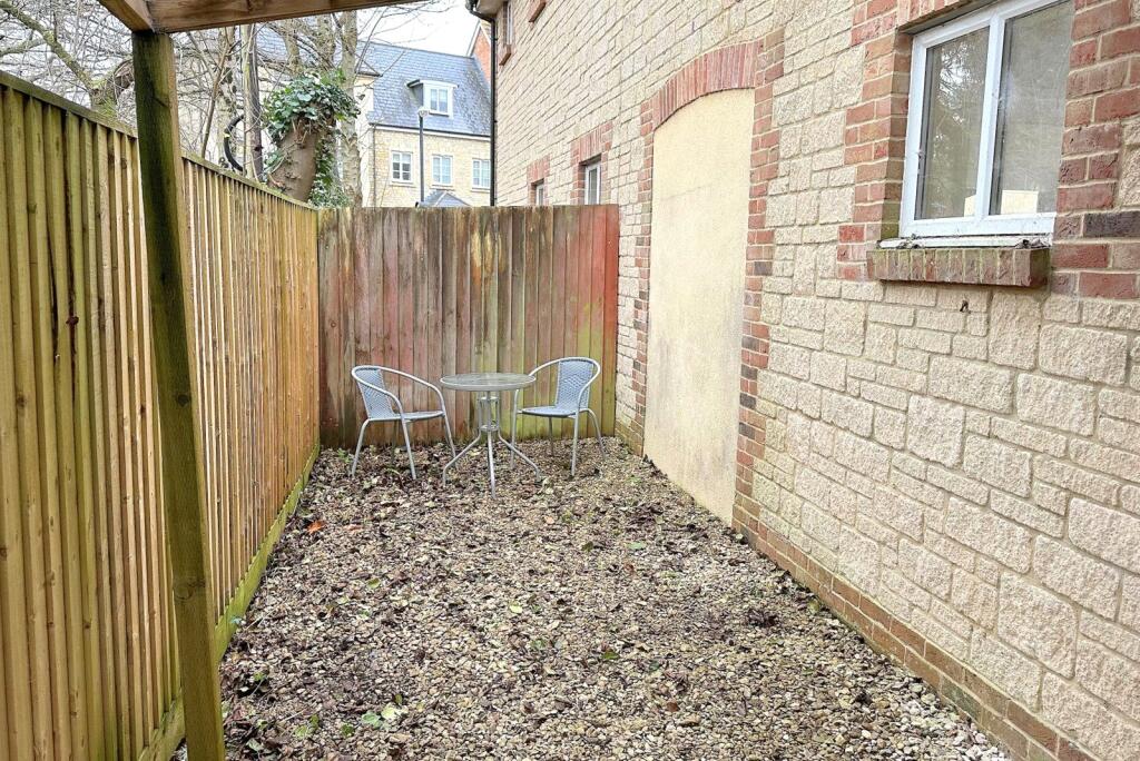 Additional image 8 of Pines Close, Wincanton, Somerset, BA9