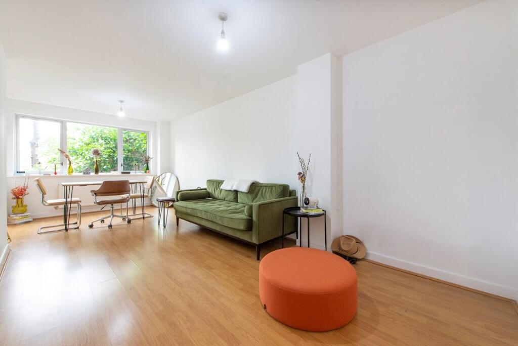 Main image of property: Shacklewell Lane, Hackney