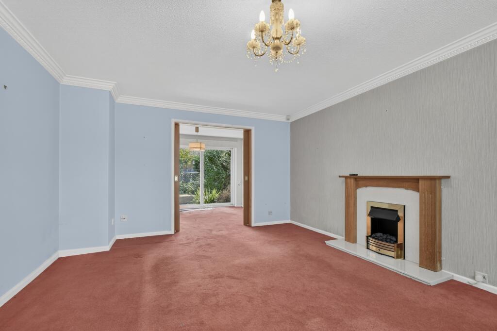 House in York - View 3