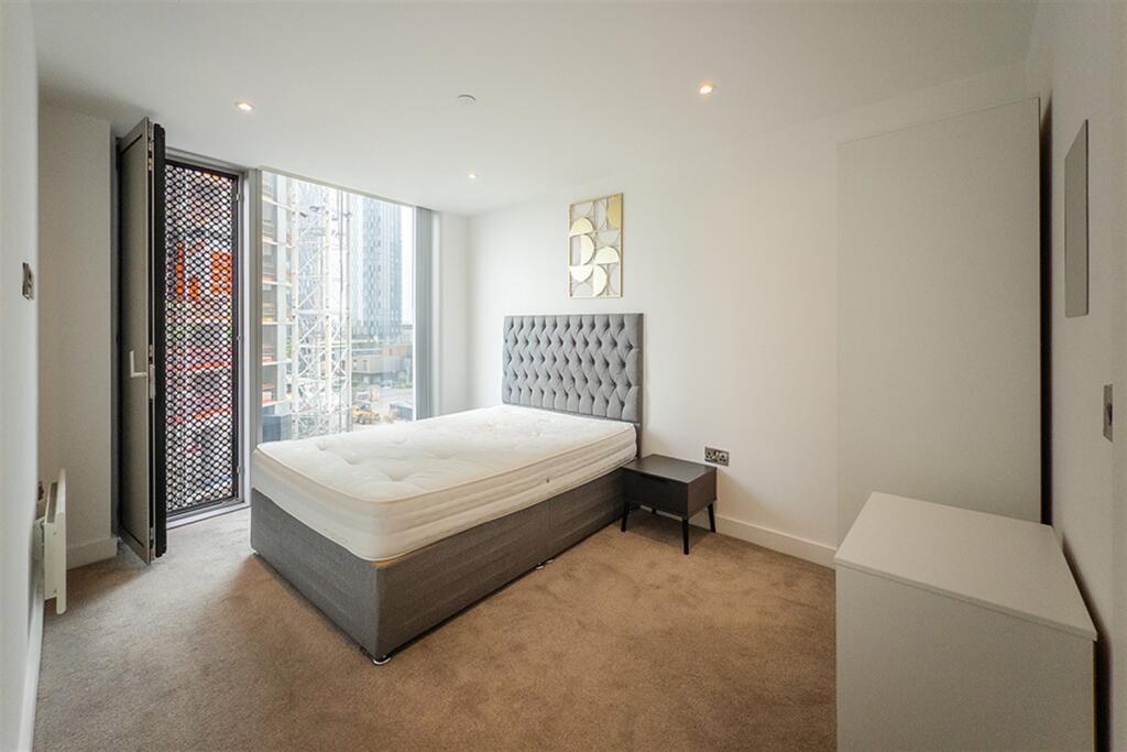 3 bedroom apartment for rent