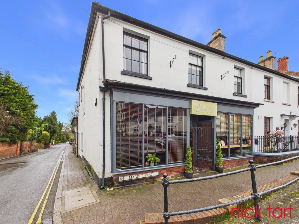 Main image of property: Market Place, Stafford