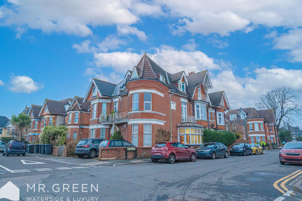 Main image of property: Walpole Road, Bournemouth, Dorset, BH1 4EZ