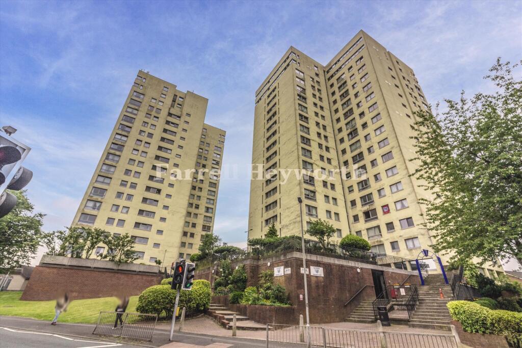 Main image of property: Avenham Lane, Preston