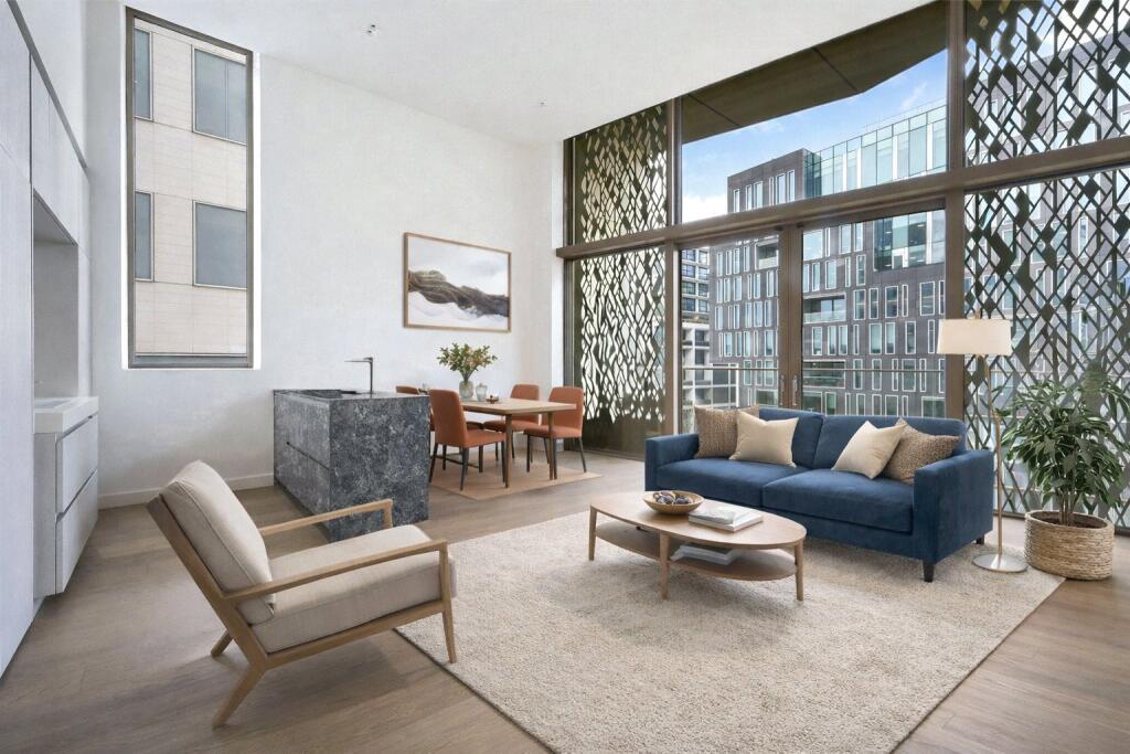 Main image of property: Lewis Cubitt Walk, King's Cross, London, N1C
