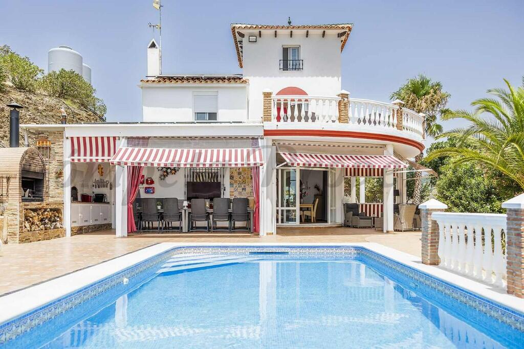 Main image of property: Sayalonga, Málaga, Andalusia