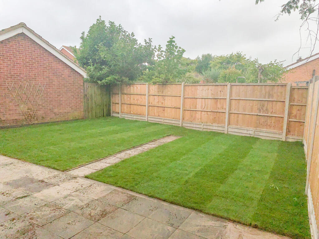House in Leicester - View 2