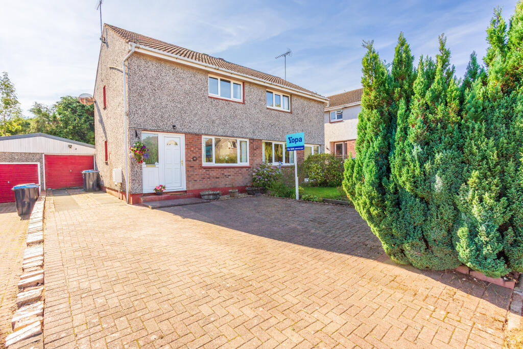 Main image of property: Kirkland Road, Dumfries, DG1
