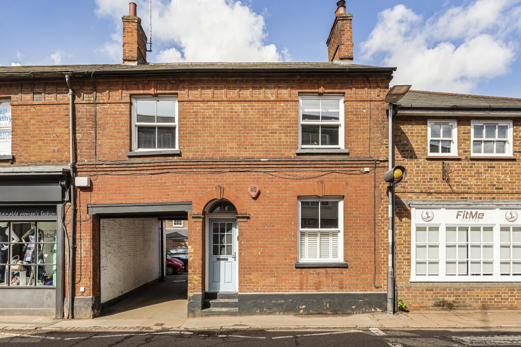 Additional image 2 of High Street, Welwyn, AL6