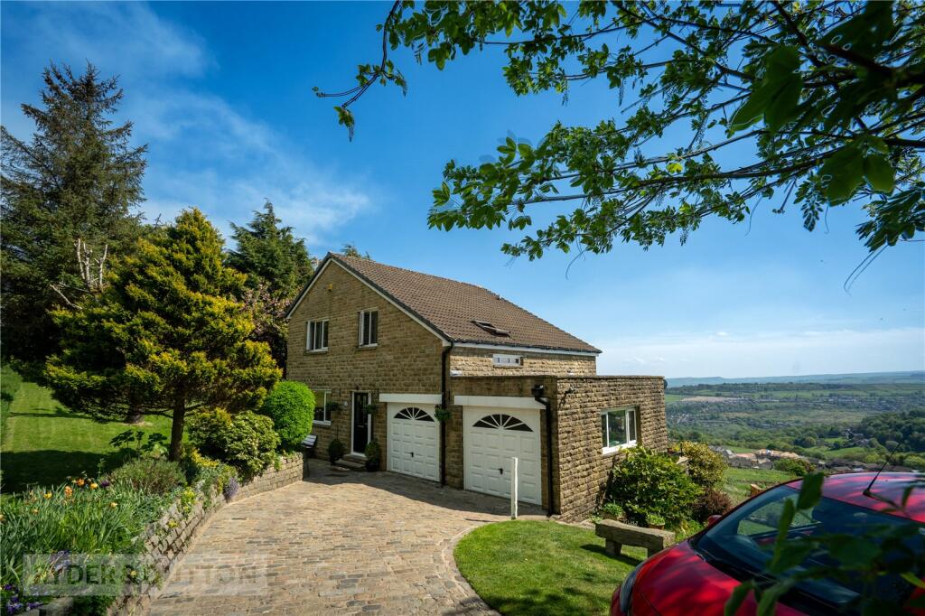 Main image of property: Taylor Lane, Golcar, Huddersfield, West Yorkshire, HD7
