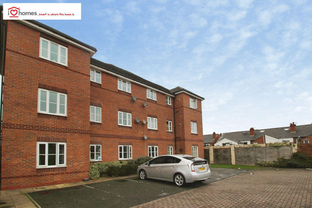 Main image of property: Southmead Way, Walsall