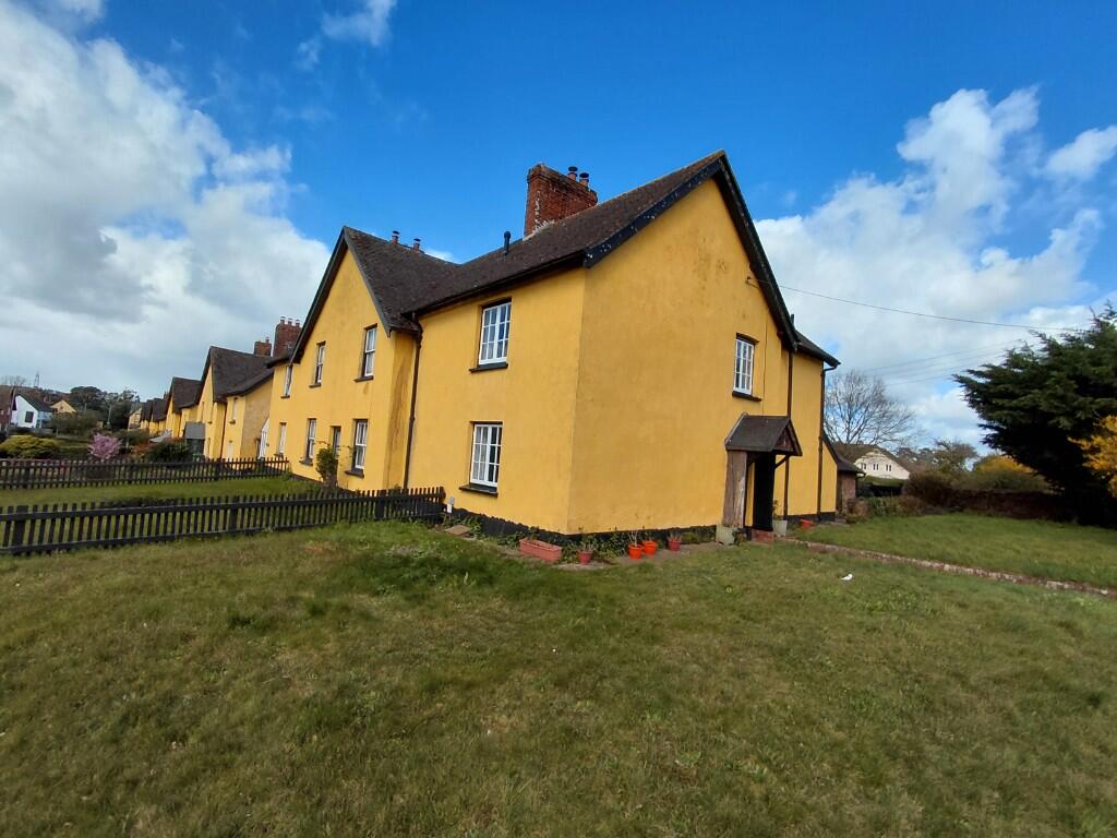 Main image of property: New Buildings, EX5