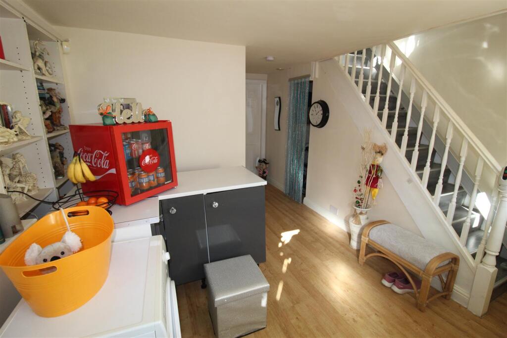 House in Bolton, Blackrod - More