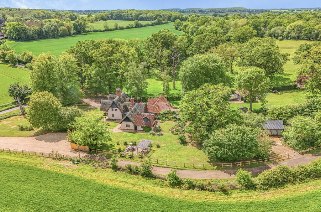 Main image of property: Whepstead, Bury St. Edmunds, Suffolk