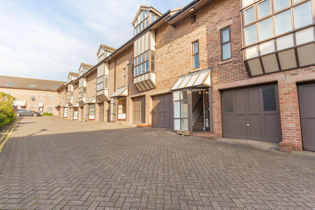 Main image of property: The Mews, Newcastle Upon Tyne