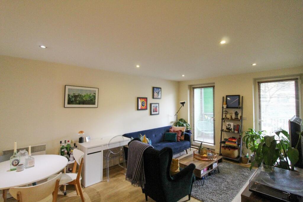 Warren Close, CB2 – pohled 5