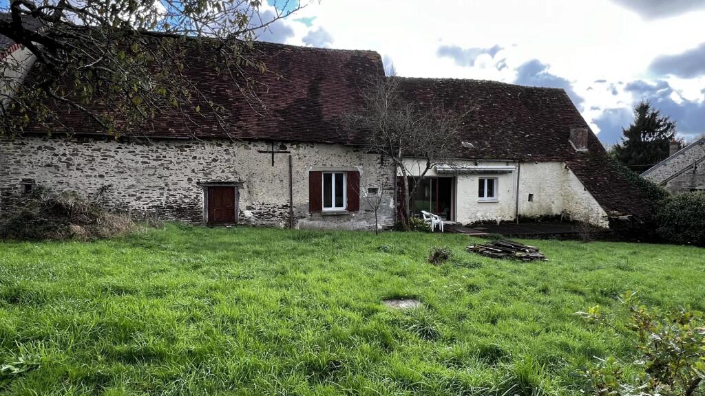 Main image of property: Limousin, Haute-Vienne, St-Sulpice-les-Feuilles