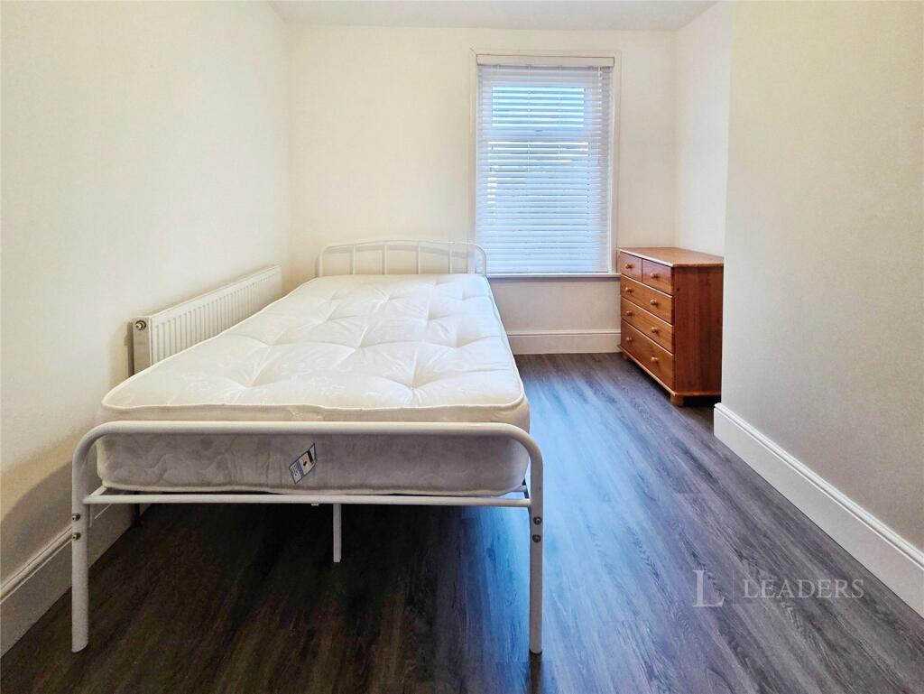 Main image of property: Desborough Road, Eastleigh, Hampshire, SO50