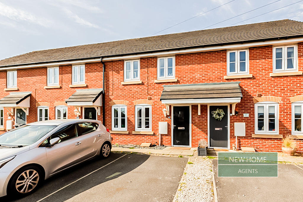 Main image of property: Cwrt Dentith, Connah's Quay, Deeside, Flintshire CH5 4EA