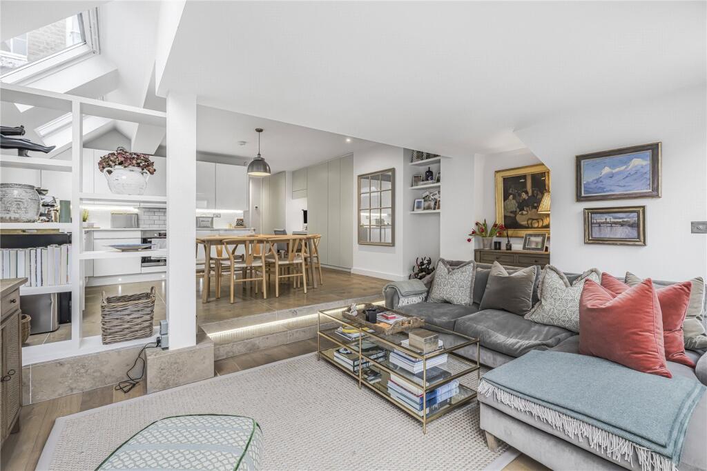 Main image of property: Fulham, London, SW6