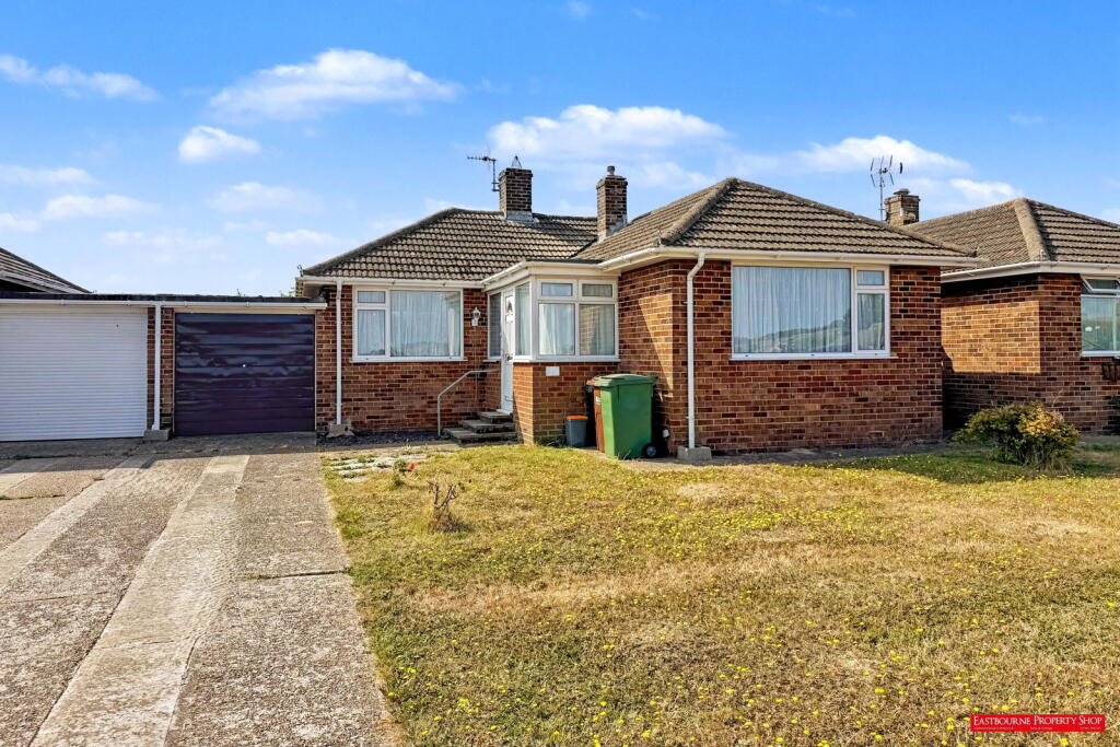 Main image of property: Netherfield Avenue, Eastbourne, BN23 7BS