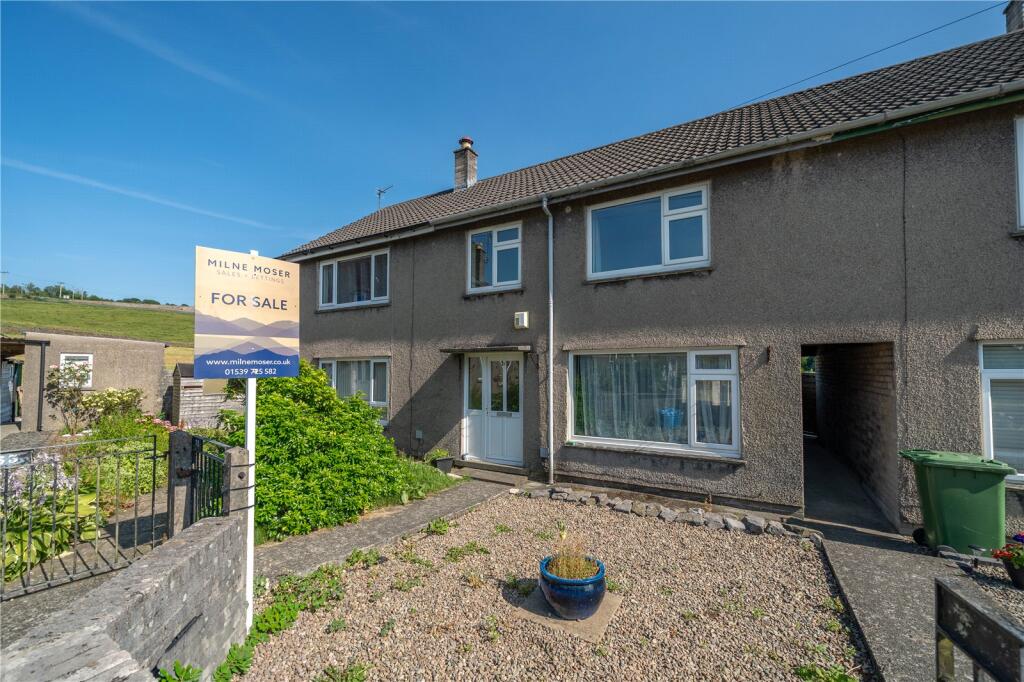 Main image of property: Ullswater Road, Kendal, Cumbria, LA9