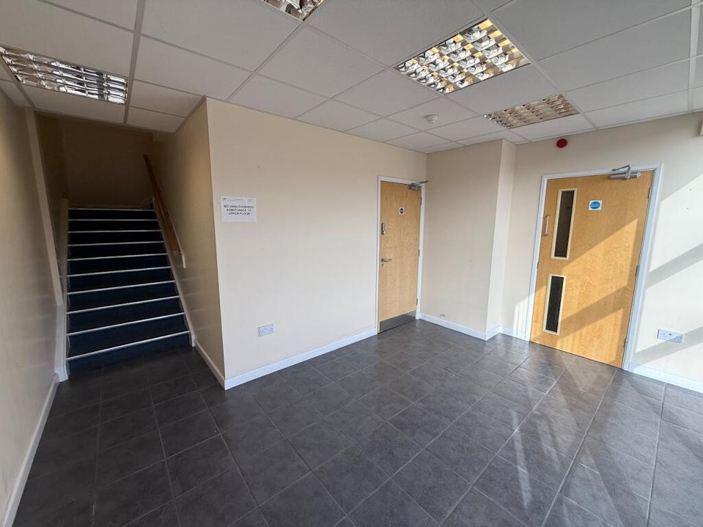 Additional image 7 of Unit 5, The IO Centre, Park Farm, Redditch, B98 7AS