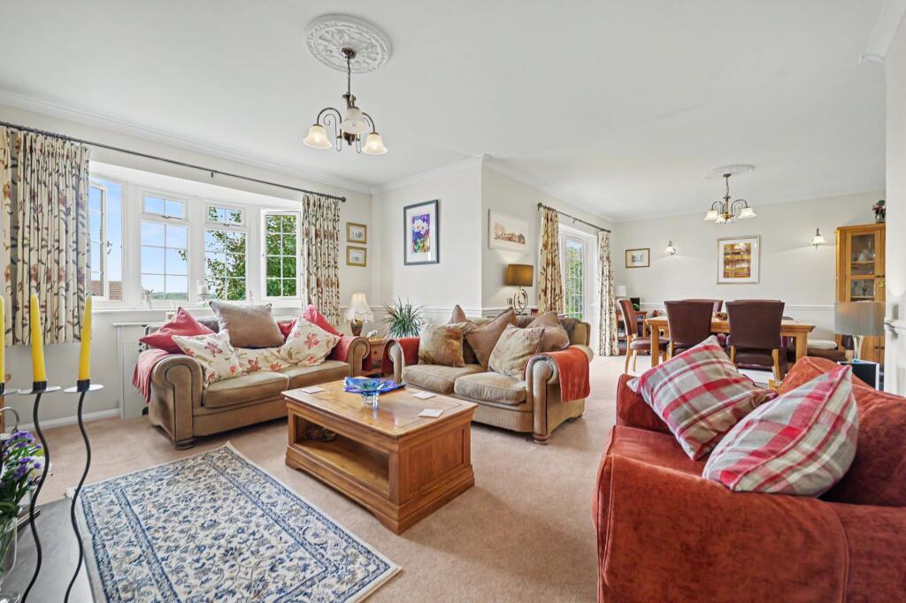 Hall Close, Arthingworth, LE16 photo 3