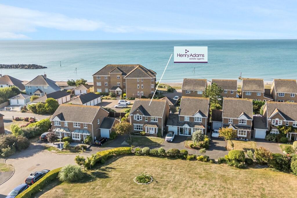 Main image of property: Norman Way, Middleton-On-Sea, PO22