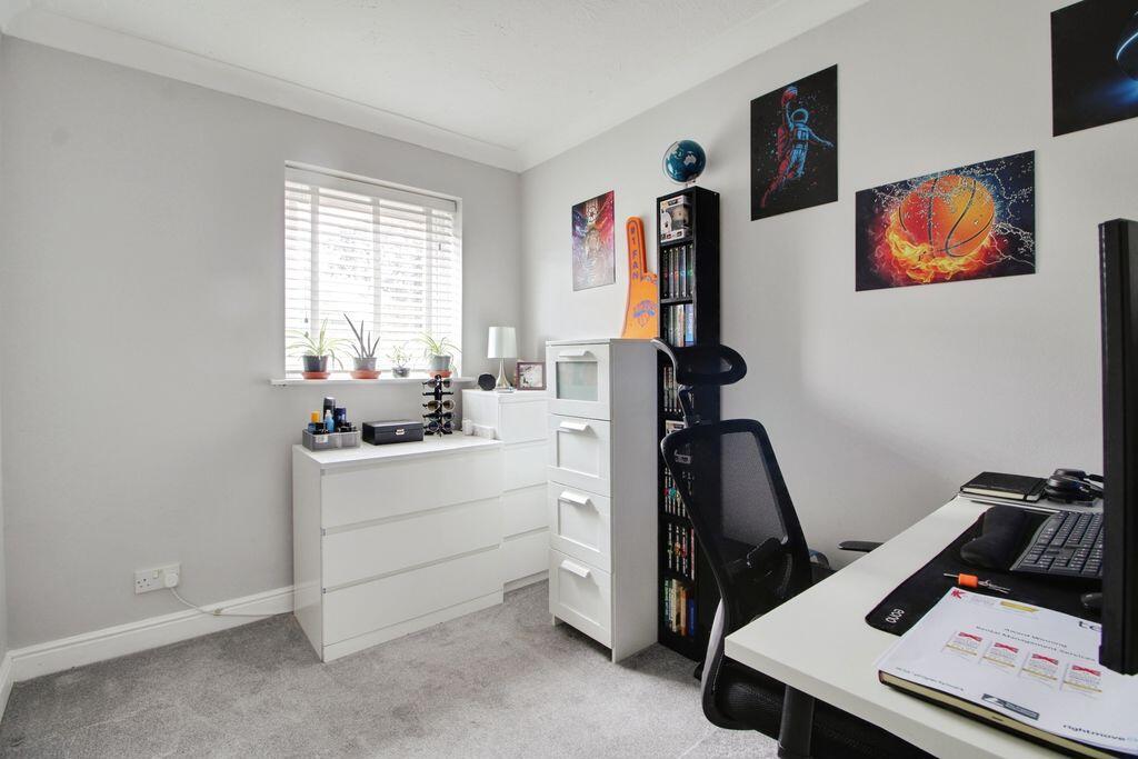 Apartment in Peterborough - View 5