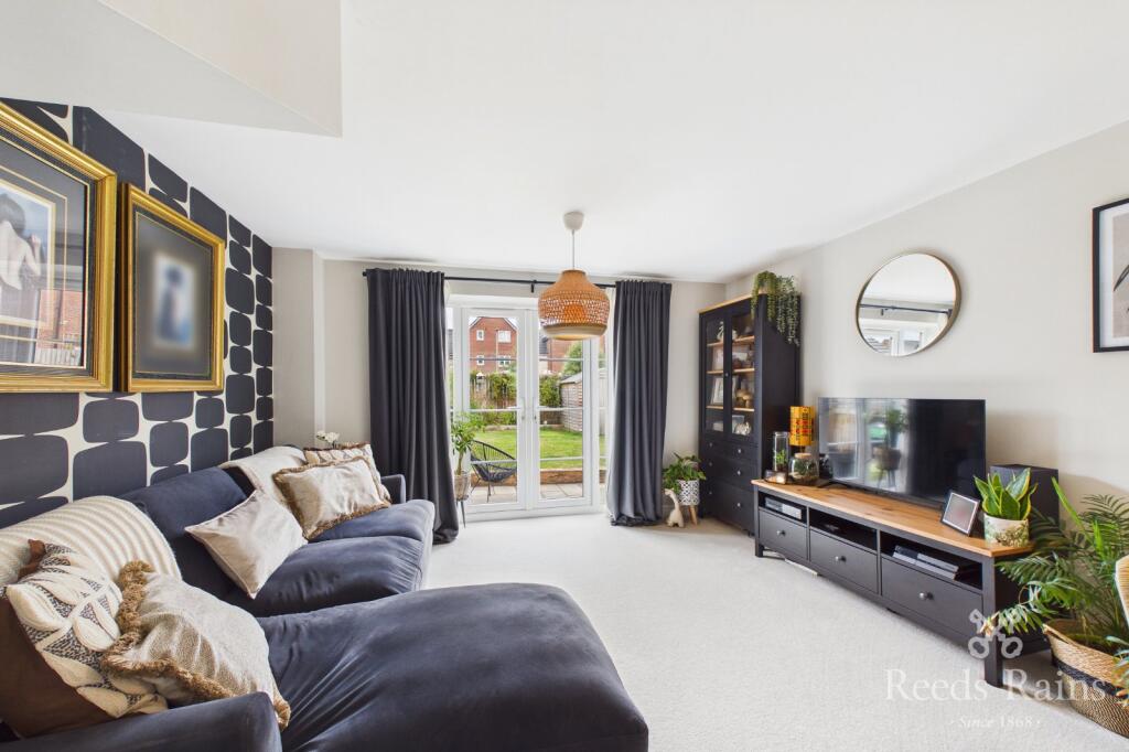 House in Wakefield - View 3