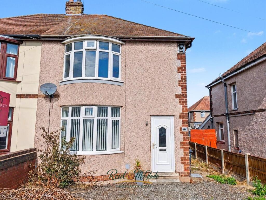 Main image of property: Kings Avenue, Flint