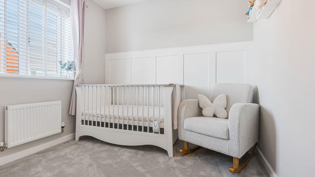 Additional image 13 of Murdoch Drive, Blythe Valley Park, Shirley, Solihull