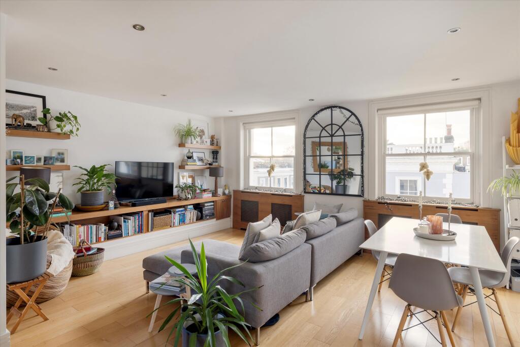 Main image of property: Portobello Road, London, W11