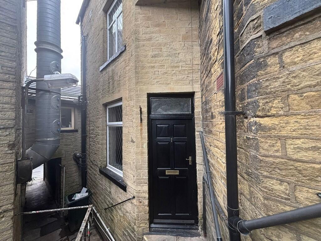 Main image of property: Back High Street, Thornton, Bradford