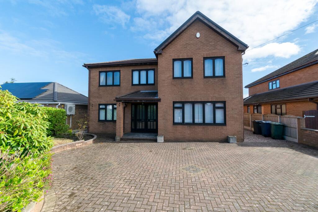 Main image of property: Long Lane, Aughton, L39