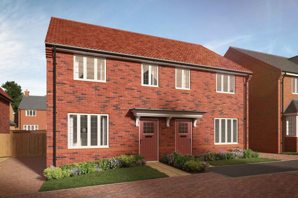 Main image of property: Beyton Road,
Thurston,
IP31 3QX
