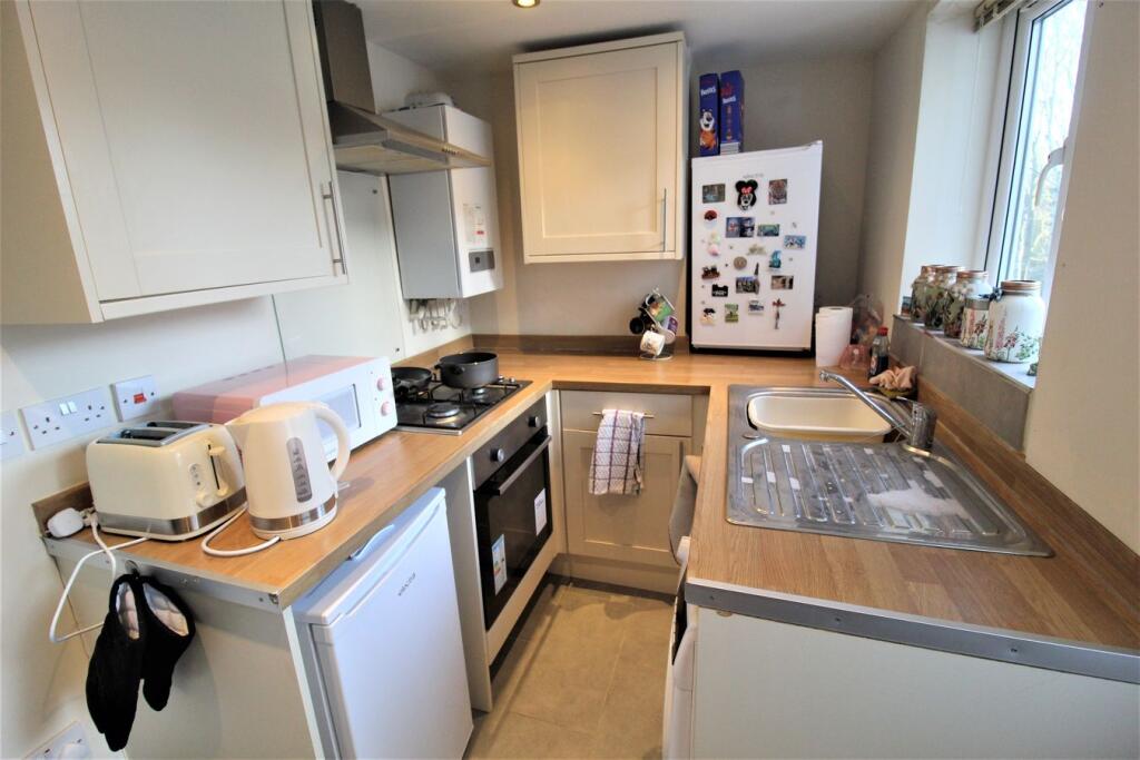 Main image of property: North Street, Whitwick, Coalville, LE67