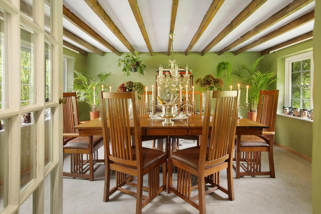 House in Polperro, Porthallow - More