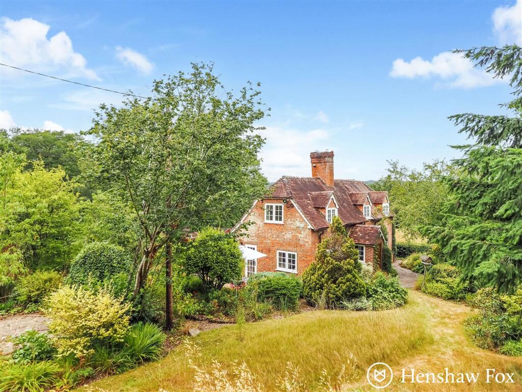 Main image of property: Jerrems Hill, Mottisfont, Hampshire