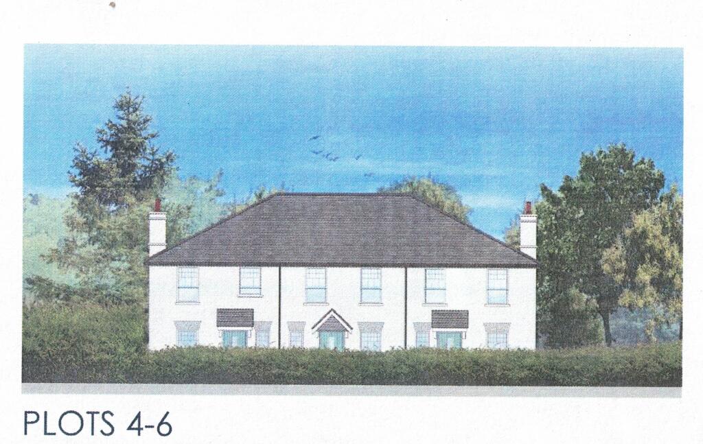 Proposed 4 - 6