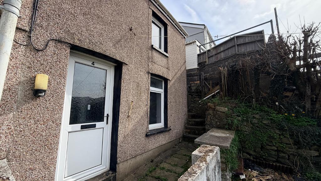 Main image of property: York Street, Porth, Rhondda, CF39 9UP